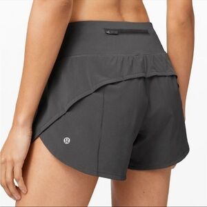 Lululemon Running Shorts